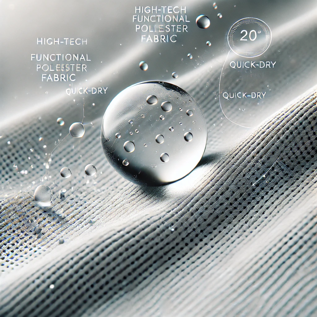 Functional Fabrics