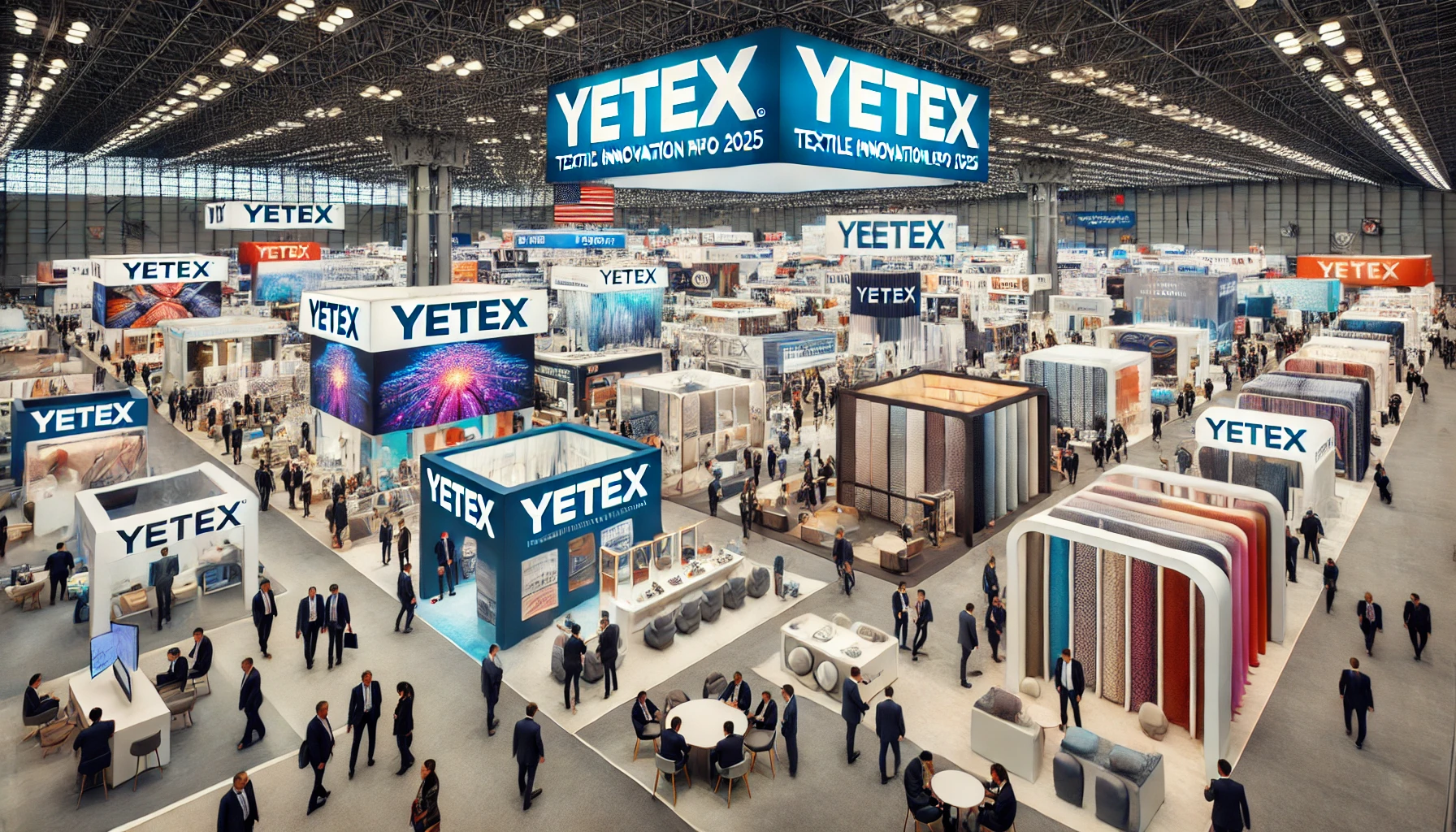 Textile Innovation Expo 2025