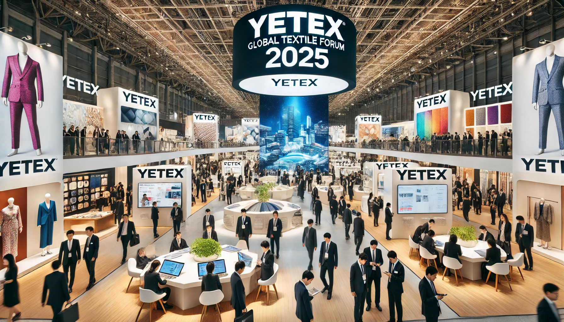 Global Textile Forum