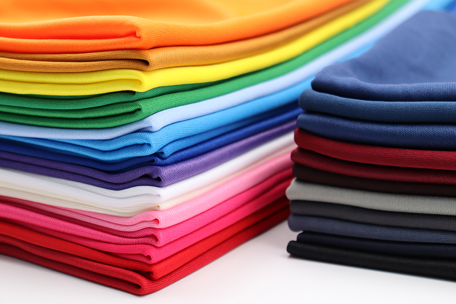 Stretch Single Jersey