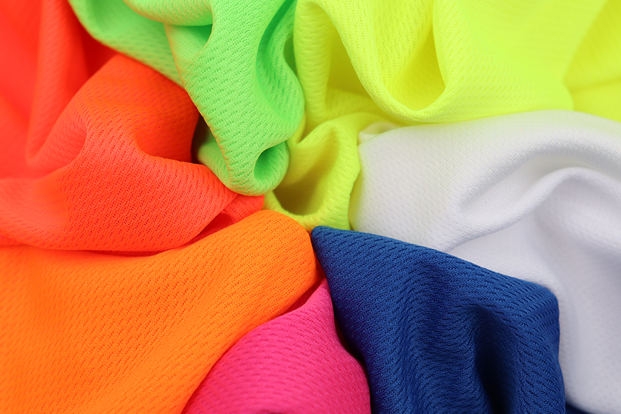 Stretch Single Jersey